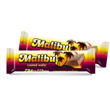 ВАФЛА МАЛИБУ 30ГР