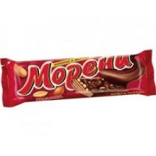 ВАФЛА МОРЕНА