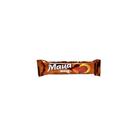 ВАФЛА МАЦА
