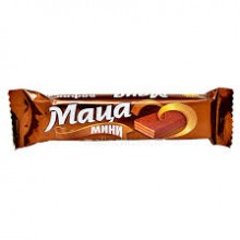 ВАФЛА МАЦА