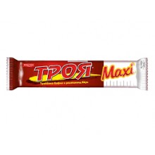 ВАФЛА ТРОЯ МАКС