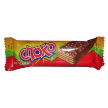 ВАФЛА СПОКО