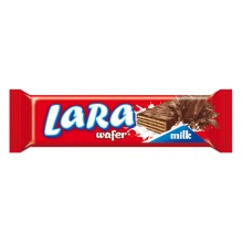 ВАФЛА ЛАРА