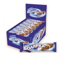ВАФЛА БОЛЯРКА