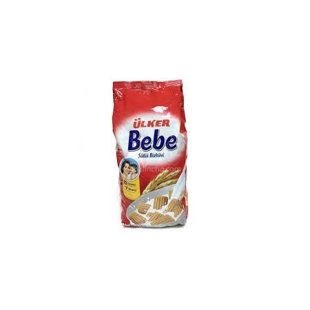 БИСКВИТИ БЕБЕ