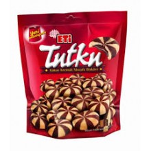БИСКВИТИ ТУТКО 140гр