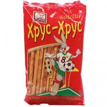 СОЛЕТИ ХРУС ХРУС