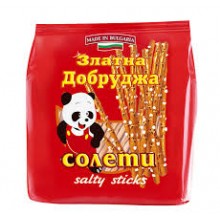 СОЛЕТИ ЗЛАТНА ДОБРУДЖА