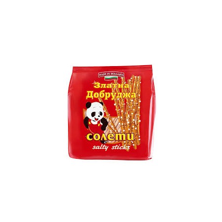СОЛЕТИ ЗЛАТНА ДОБРУДЖА