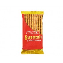 СОЛЕТИ С СУСАМ