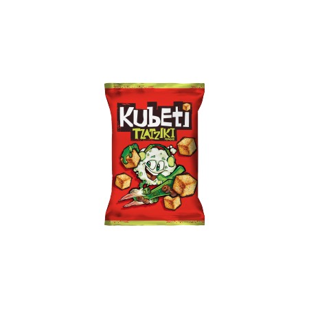КУБЕТИ БЕКОН