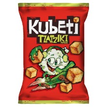 КУБЕТИ TZATZIKI