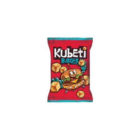КУБЕТИ БЕКОН