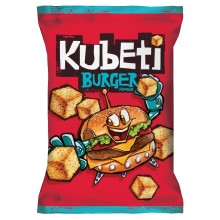 КУБЕТИ БУРГЕР