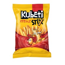 КУБЕТИ СТИКС БАРБЕКЮ