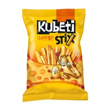 КУБЕТИ СТИКС БАРБЕКЮ