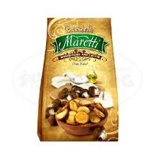 БРУСКЕТИ МАРЕТИ ГЪБИ
