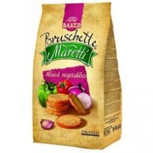 БРУСКЕТИ МАРЕТИ КАМПЕНСИНА