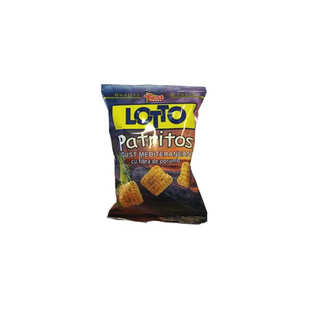ЛОТО ПИЛЕТИ 35гр