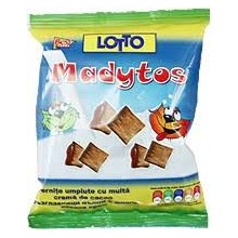 ЛОТО МАДИТОС 50гр