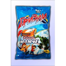 ГРИЗЛИ МОМЧЕ 40гр