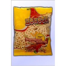ГРИЗЛИ ПИЛЕТИ 30гр