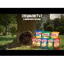 СТАРС БЕКОН