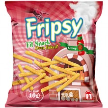 ФРИПСИ