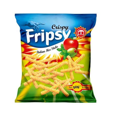 ФРИПСИ