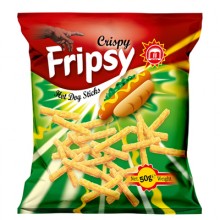 ФРИПСИ ХОГ ДОГ