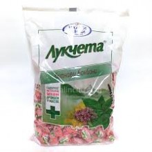 БОНБОНИ ЛУКЧЕ ГРЕЙПФРУТ 1кг