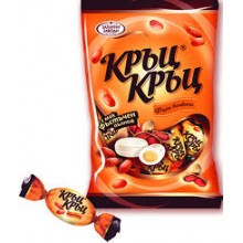 БОНБОНИ ФУРЕ КРЪЦ КРЪЦ 150гр