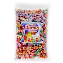 БОНБОНИ ДАМЛА 1кг