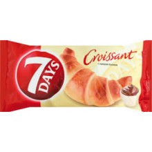 КРОАСАН СМАКИ ШОКОЛАД 60гр