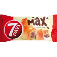 КРОАСАН МАКС КАКАО 85гр
