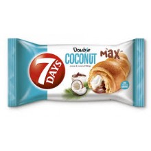 КРОАСАН МАКС КОКОС 80гр