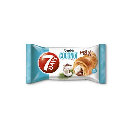 КРОАСАН МАКС КОКОС 85гр