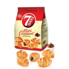 КРОАСАН МИНИ КАКАО 60гр