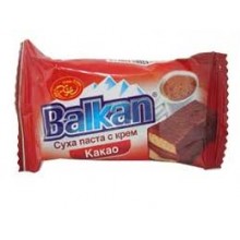 ПАСТА БАЛКАН