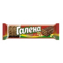 ПАСТА ГАЛЕНА ФЪСТЪК /20бр