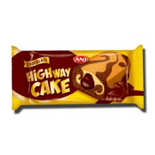 КЕКС ХАЙУЕЙ 60гр /24бр