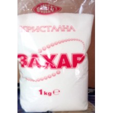 ЗАХАР БОМЕСТ 1кг