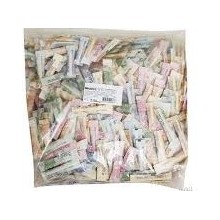ЗАХАР ПАКЕТЧЕ 700бр