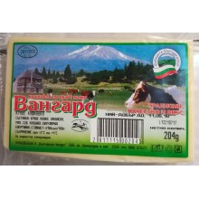 КАШКАВАЛ ОТ КРАВЕ МЛЯКО ВАНГАРД