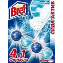 БРЕФ WC