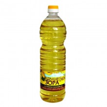 ОЛИО ЗОРА 1л