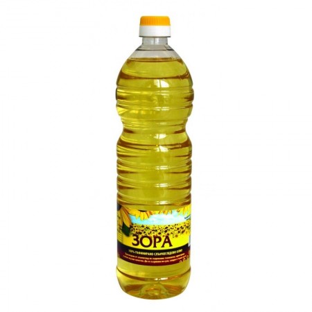 ОЛИО ЗОРА 1л