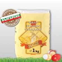 БРАШНО ЗЛАТЕЯ 1кг