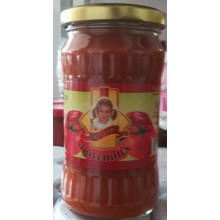 ЛЮТЕНИЦА ЗЛАТИЯ 320гр