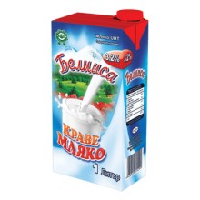 МЛЯКО 3% /1л